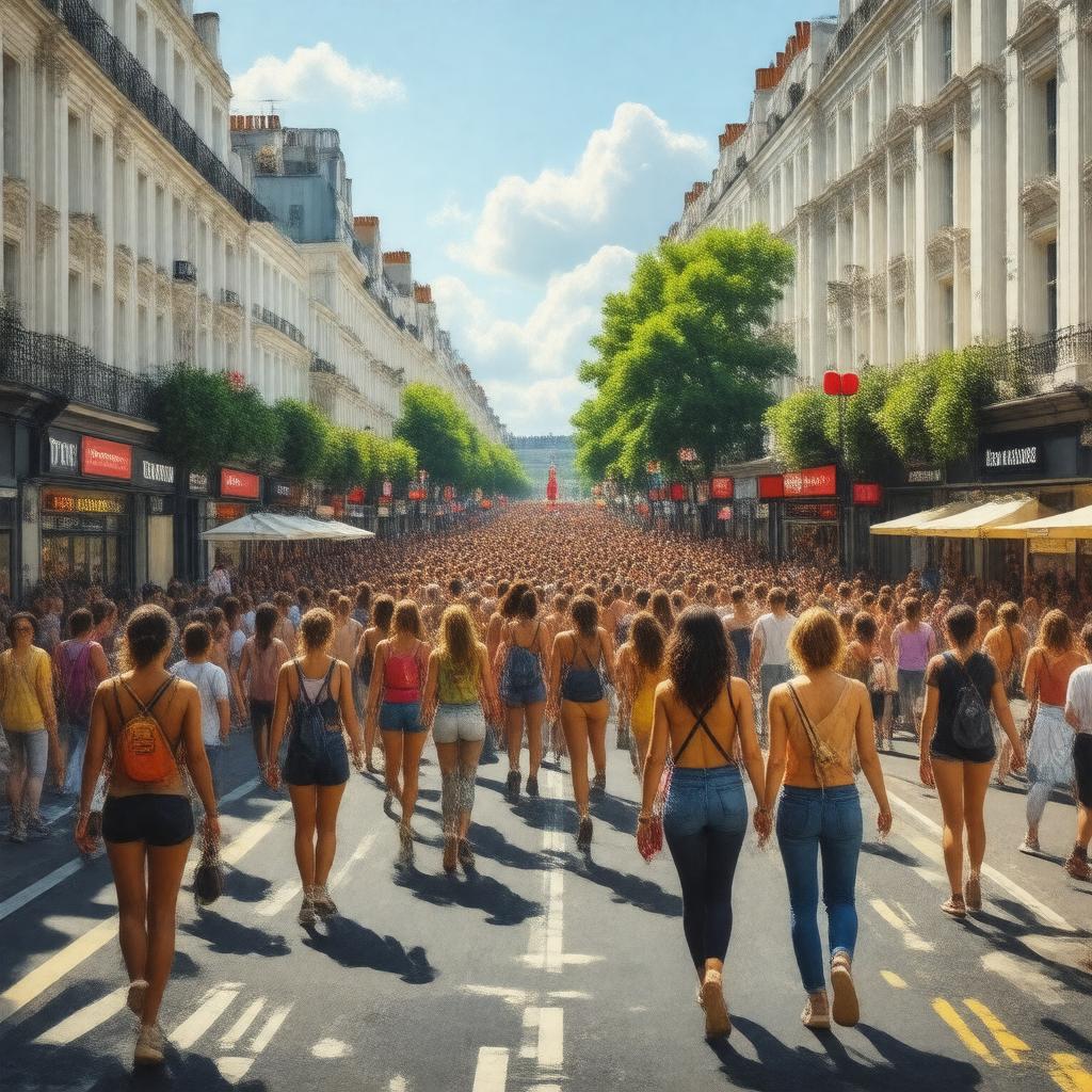 Notting Hill Gate